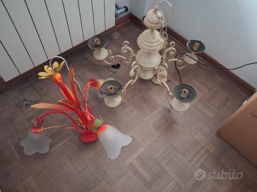 Lampadari