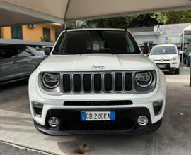 Jeep Renegade 1.0 T3 Longitude