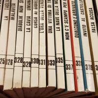 Diabolik ristampa R costola bianca