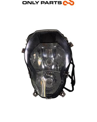 Faro Ant KTM Super Duke 990cc 2006 60014001100