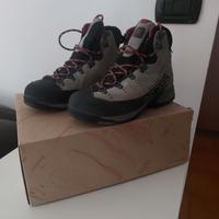 Scarponcini da trekking donna Montura Altura GTX