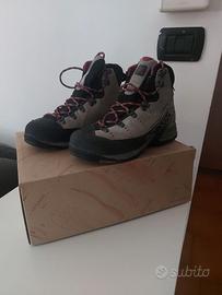 Scarponcini da trekking donna Montura Altura GTX