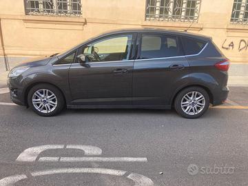 Ford Cmax titanium gpl