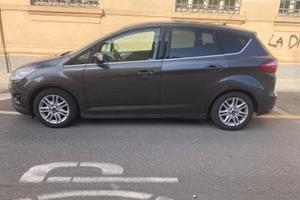 Ford Cmax titanium gpl