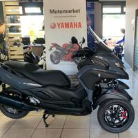 Yamaha Tricity 300 - 2024