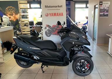 Yamaha Tricity 300 - 2024