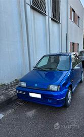 Cinquecento Sporting