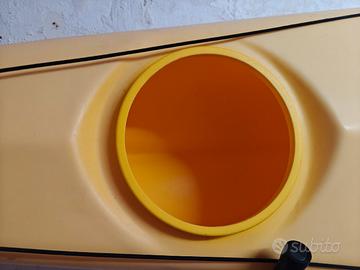 Kayak tribord RK-501
