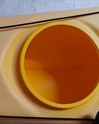 Kayak tribord RK-501