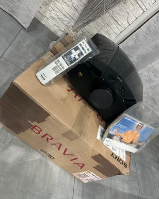 Videoproiettore sony