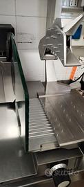 Affettatrice professionale