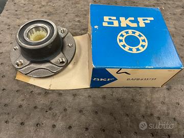 Cuscinetto BAFB633751