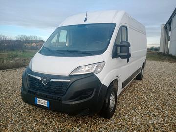 Opel movano  L3 H2 2.2 CDI 140 CV  anno 2023