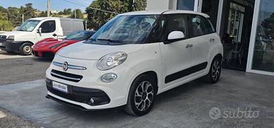 Fiat 500 L 1.3 mjt Urban 95cv my19