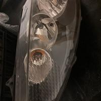 Coppia fari Ford Fiesta anno 2011