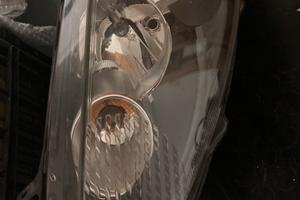 Coppia fari Ford Fiesta anno 2011