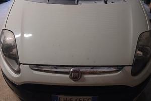 Fiat grande punto evo