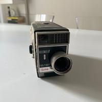 Cinepresa - Kodak Automatic 8