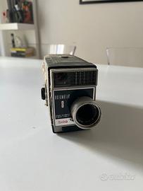 Cinepresa - Kodak Automatic 8