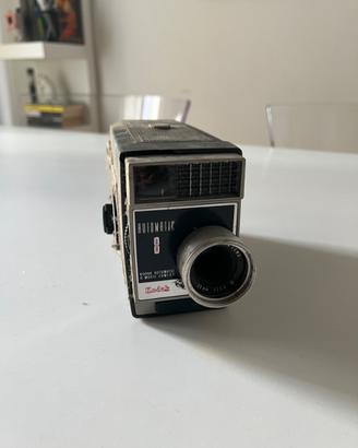 Cinepresa - Kodak Automatic 8