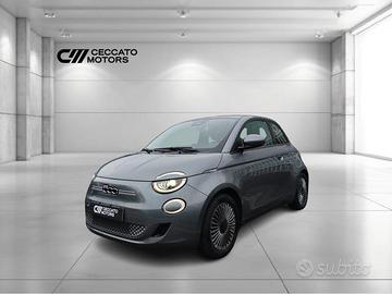 Fiat 500 e 42 kWh Icon