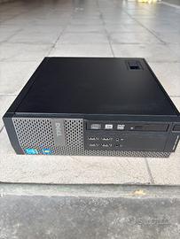 PC Dell Optiplex 9020 SFF Intel I5-4430