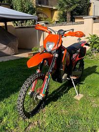 Ktm exc 450