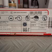 brembo coppia dischi auto 09.8695.11