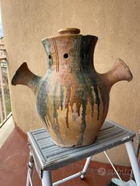 Base paralume ceramica