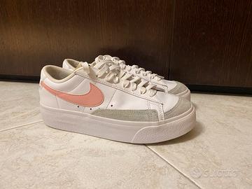 Scarpe donna Nike Sportswear Blazer Platform