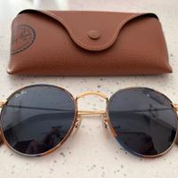 Occhiali Ray Ban RB 3447 round