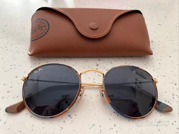 Occhiali Ray Ban RB 3447 round