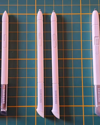 S Pen Samsung Note Originali 