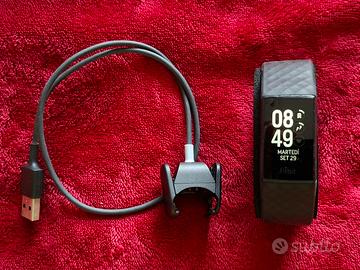 Fitbit Charge 4