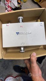 Kit Solare Junkers  caldaia 7 709 003 614