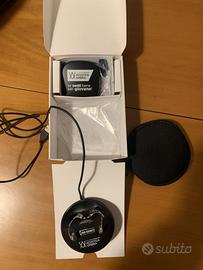 Coppia apparecchi acustici MAICO mod. Minirite TR