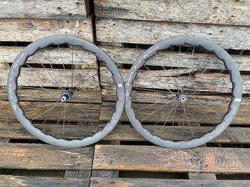 Ruore Fulcrum Sharq 42