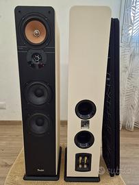 impianto hifi