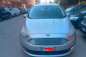 Ford C-Max 1.5 TDCi 120CV Start&Stop Titanium