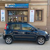 Fiat Panda 1.3 MJT S&S 4x4 UNICO PROPRIETARIO