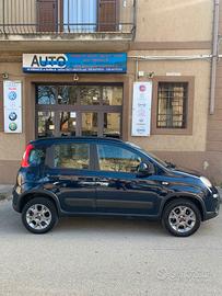 Fiat Panda 1.3 MJT S&S 4x4 UNICO PROPRIETARIO