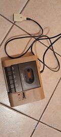 Datasette per commodore 64