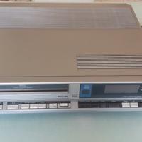 Videoregistratore Philips VR 6462
