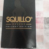 Squillo De luxe edition