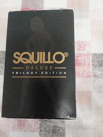 Squillo De luxe edition
