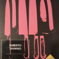 gomorra (Roberto Saviano) 