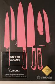 gomorra (Roberto Saviano) 