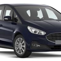 Ricambi Ford S-Max