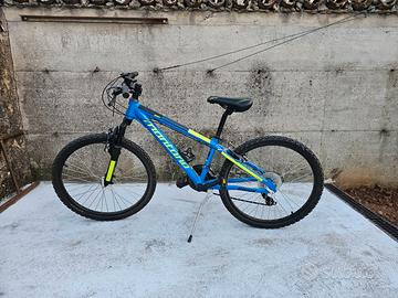 Bicicletta per bambino