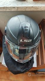 Casco LS2 uomo taglia L